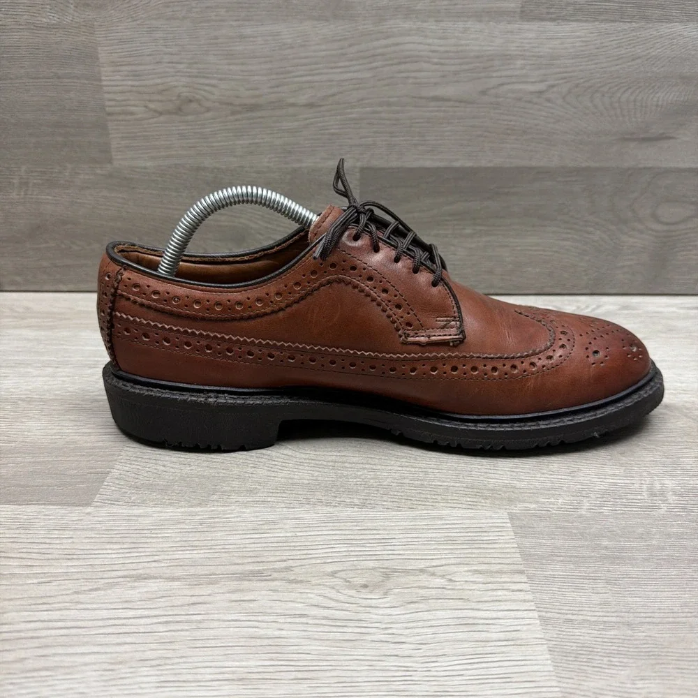 Allen Edmonds 